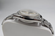 Vintage Rolex Oyster Perpetual 1945-1958 Stainless Steel 32mm x 39mm Pre-Owned