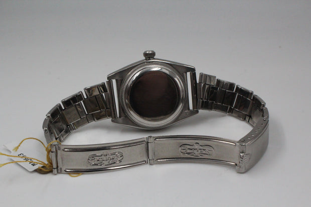 Rolex Oyster Perpetual 32x39mm