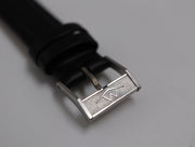 Movado M95 1940s Wind-Up Chronograph 32mm Pre-Owned