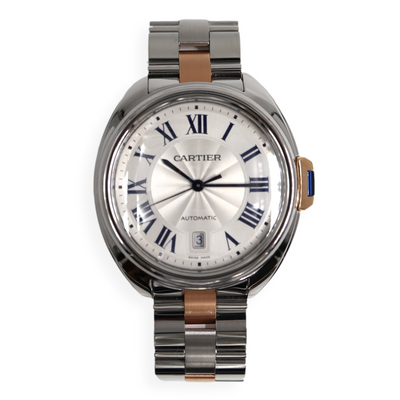 Cartier Cle De Cartier 40mm