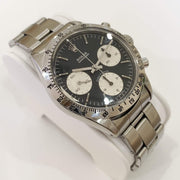 Mark Areias Jewelers Jewellery & Watches Pre-Owned Rare Collectible Paul Newman Rolex Daytona Steel Black Dial 6262 1970