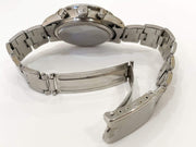 Mark Areias Jewelers Jewellery & Watches Pre-Owned Rare Collectible Paul Newman Rolex Daytona Steel Black Dial 6262 1970