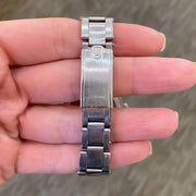 Mark Areias Jewelers Jewellery & Watches Pre-Owned Rare Collectible Paul Newman Rolex Daytona Steel Black Dial 6262 1970