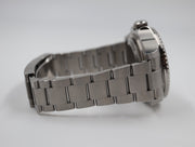 Rolex Men's Deepsea Sea-Dweller James Cameron Dial Watch 44mm 126660