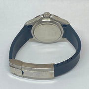 Rolex Submariner 1969 Oyster Perpetual Black Swiss-T 25 Dial 40mm Pre-Owned