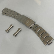 Rolex Submariner 1969 Oyster Perpetual Black Swiss-T 25 Dial 40mm Pre-Owned