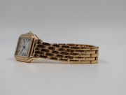 Cartier Panthere Bud Fox  27mm