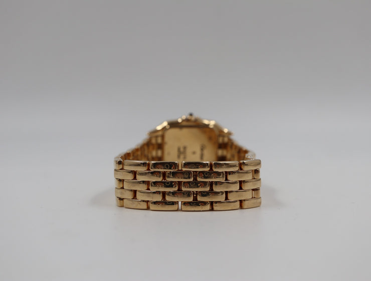 Cartier Panthere Bud Fox  27mm