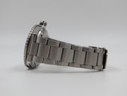 Steinhart "Ocean One" Black Diver 42mm