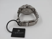 Steinhart "Ocean One" Black Diver 42mm