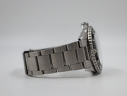 Steinhart "Ocean One" Black Diver 42mm