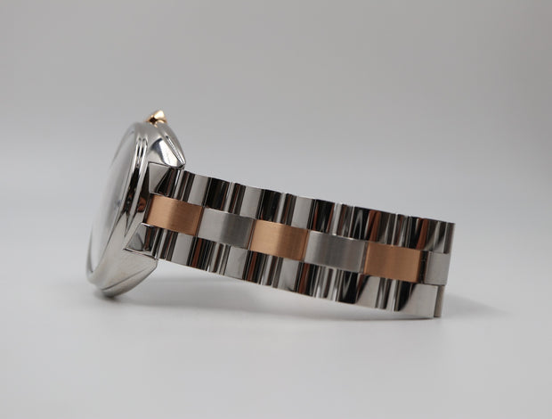 Cartier Cle De Cartier 40mm
