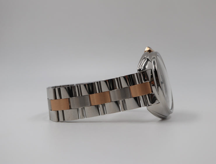 Cartier Cle De Cartier 40mm