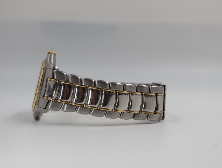 Ebel Grey 33mm