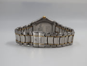 Ebel Grey 33mm