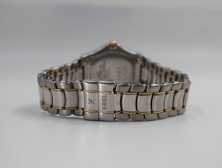 Ebel Grey 33mm