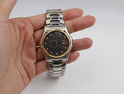 Ebel Grey 33mm