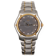 Ebel Grey 33mm