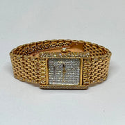 Cartier Tank Louis 21x28mm