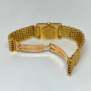 Cartier Tank Louis 21x28mm