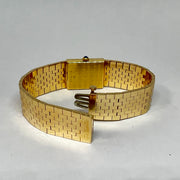 Baume & Mercier 15x18mm