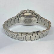 Omega Speedmaster 2011 Chronograph & Blue Dial 39mm Pre-Owned